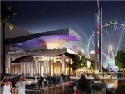 Bóng đá anh, ngoại hạng anh, lịch thi đấu euro 2012, Las Vegas sẽ xây đu quay lớn nhất thế giới